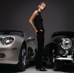 Mercedes-Benz and Fashion 2008 года